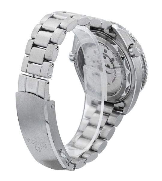 Omega Planet Ocean 215.30.44.21.01.001